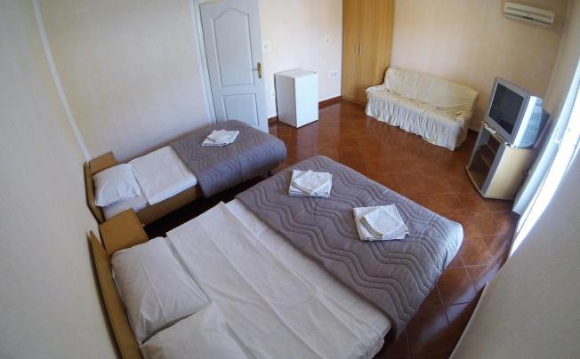 Фото отеля Martinovic Rooms
