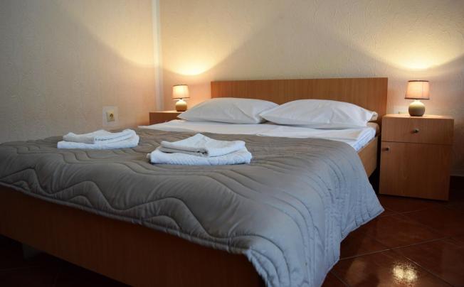 Фото отеля Martinovic Rooms