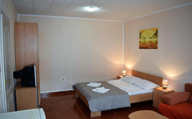 Фото отеля Martinovic Rooms