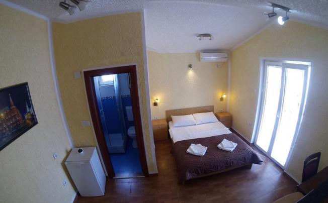 Фото отеля Martinovic Rooms