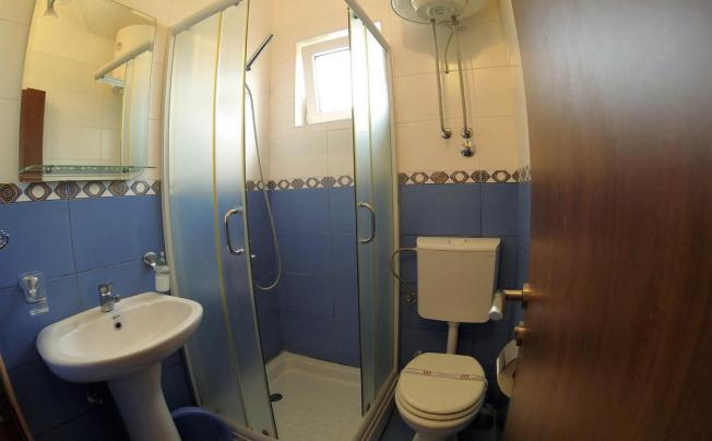 Фото отеля Martinovic Rooms