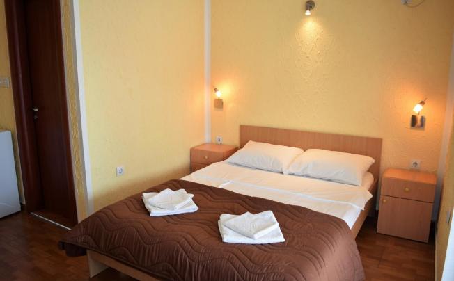 Фото отеля Martinovic Rooms