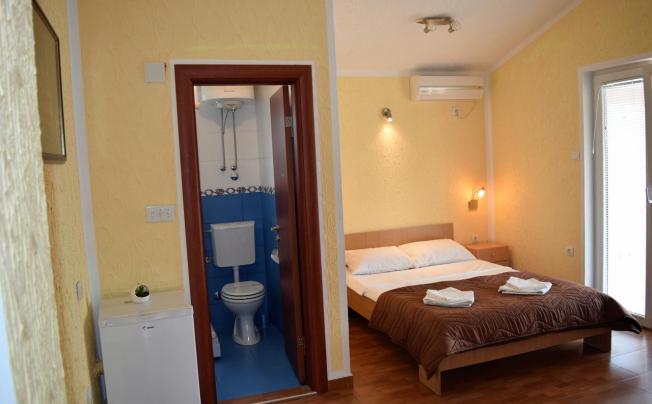Фото отеля Martinovic Rooms