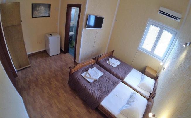 Фото отеля Martinovic Rooms