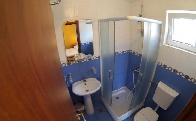 Фото отеля Martinovic Rooms
