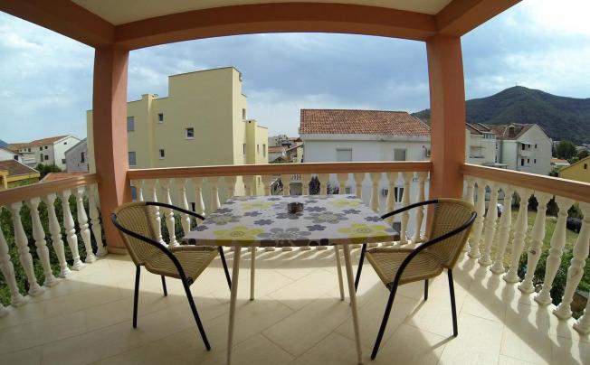 Фото отеля Martinovic Rooms