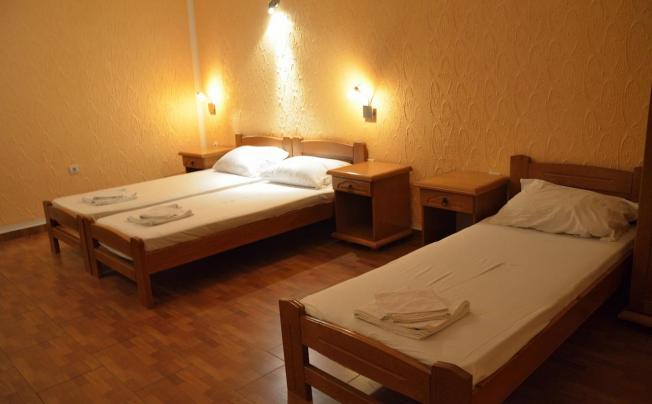 Фото отеля Martinovic Rooms