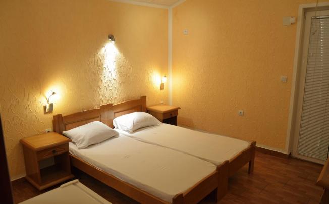 Фото отеля Martinovic Rooms