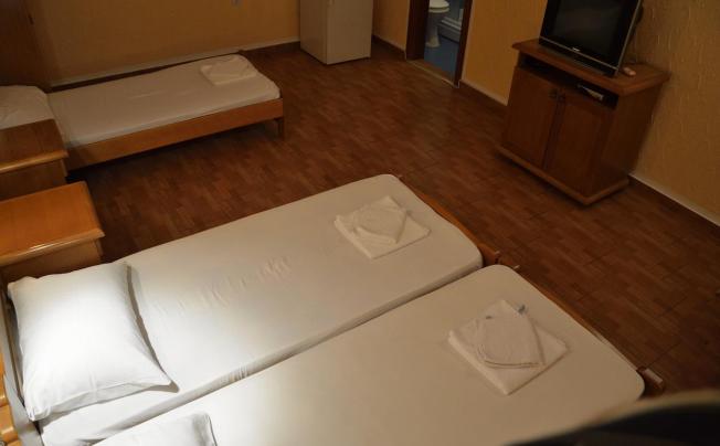 Фото отеля Martinovic Rooms