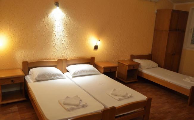 Фото отеля Martinovic Rooms