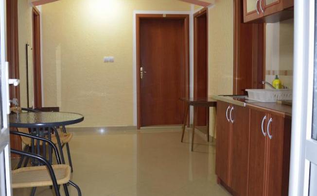 Фото отеля Martinovic Rooms