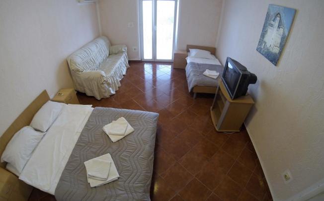 Фото отеля Martinovic Rooms