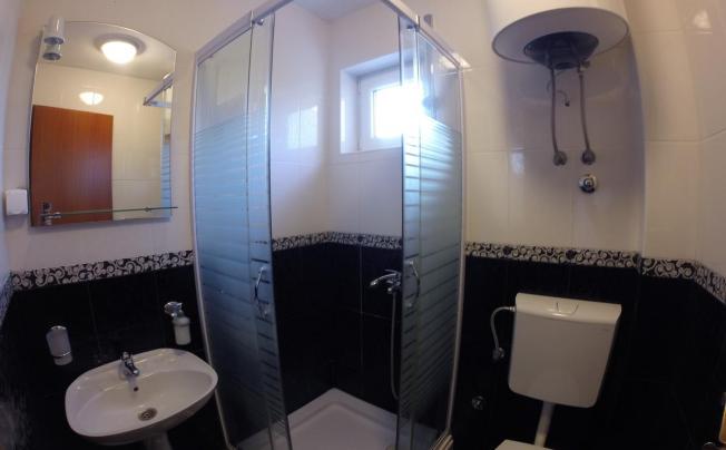 Фото отеля Martinovic Rooms