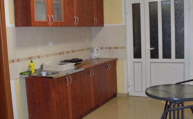 Фото отеля Martinovic Rooms