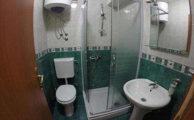 Фото отеля Martinovic Rooms
