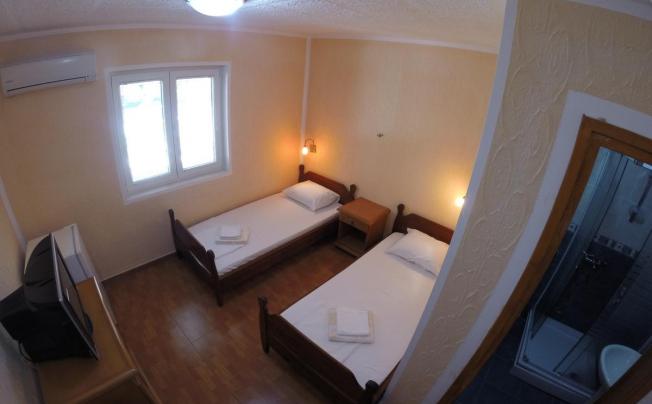 Фото отеля Martinovic Rooms