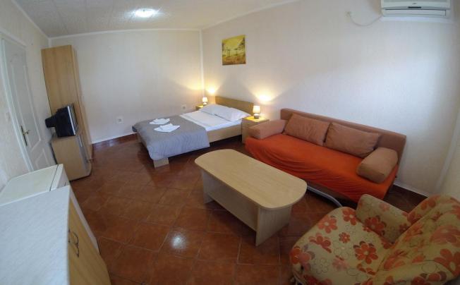 Фото отеля Martinovic Rooms