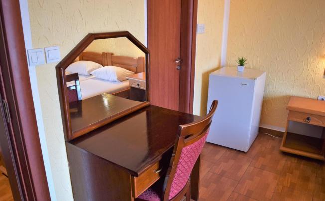 Фото отеля Martinovic Rooms