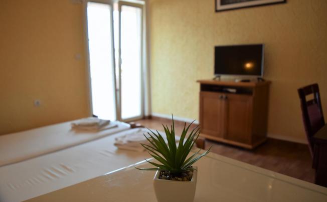 Фото отеля Martinovic Rooms