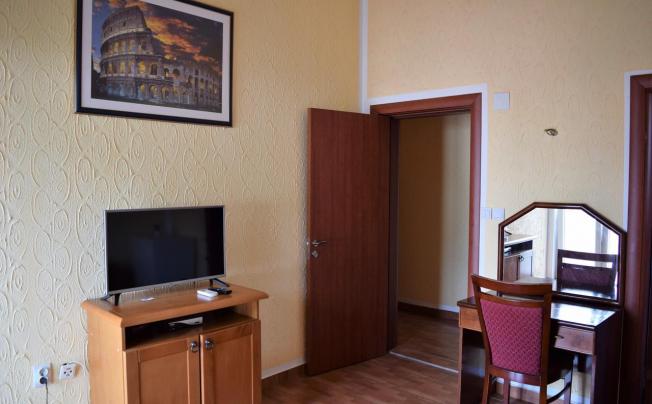 Фото отеля Martinovic Rooms