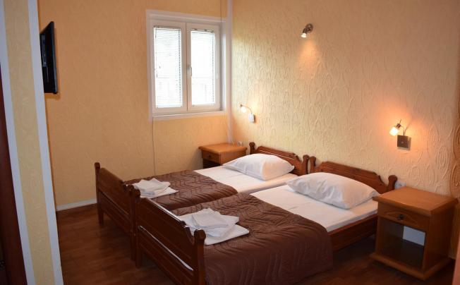 Фото отеля Martinovic Rooms