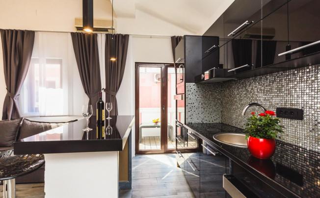 Фото отеля Dimic Apartment