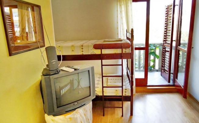 Фото отеля Igalo hotel