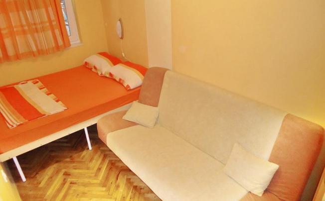 Фото отеля Igalo hotel