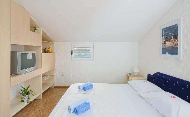 Фото отеля Budva Inn Guest House