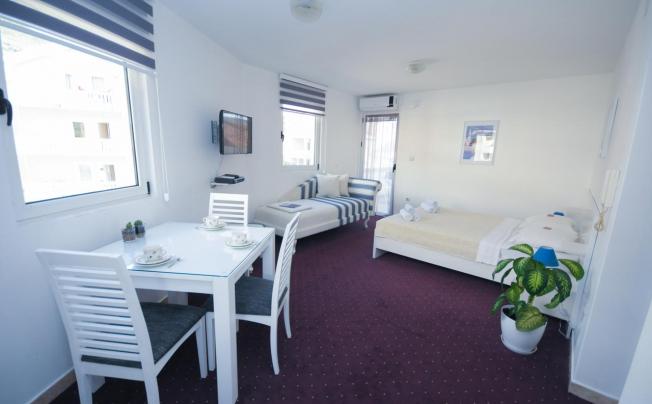 Фото отеля Budva Inn Guest House
