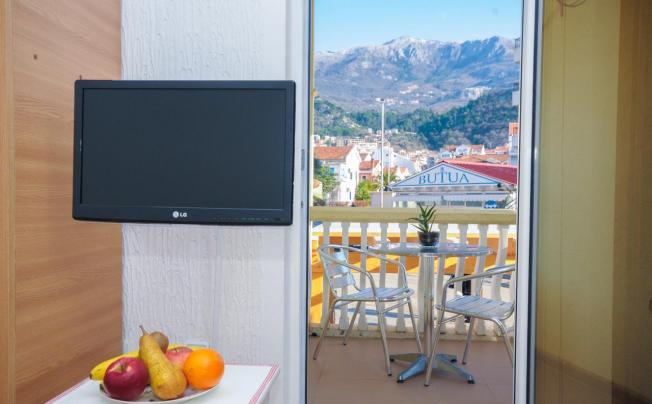 Фото отеля Budva Inn Guest House