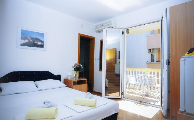 Фото отеля Budva Inn Guest House