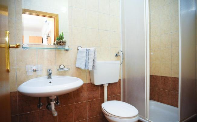 Фото отеля Budva Inn Guest House