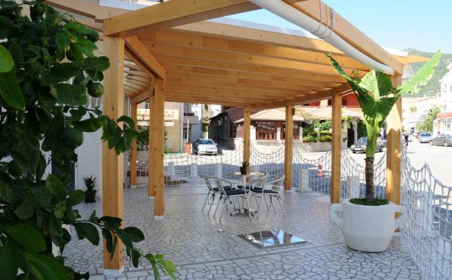 Фото отеля Budva Inn Guest House
