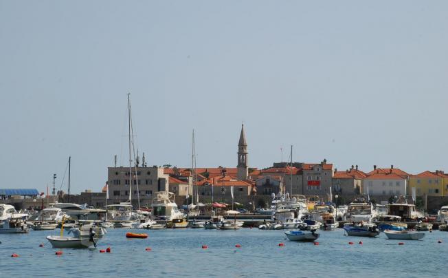 Фото отеля Budva Inn Guest House
