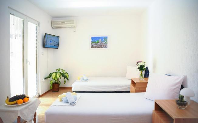 Фото отеля Budva Inn Guest House