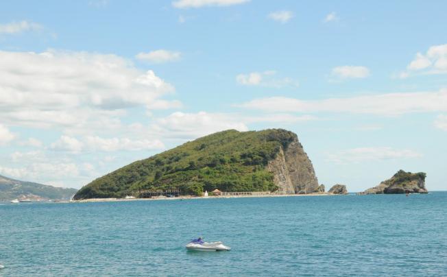 Фото отеля Budva Inn Guest House