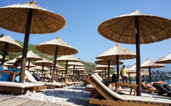 Фото отеля Budva Inn Guest House