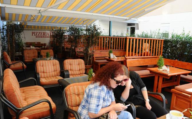 Фото отеля Budva Inn Guest House