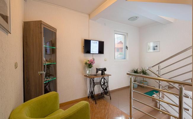 Фото отеля Budva Inn Guest House