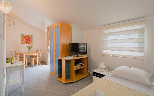 Фото отеля Budva Inn Guest House