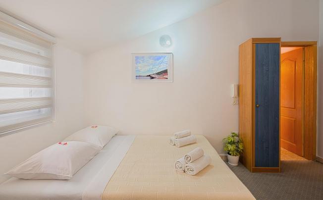 Фото отеля Budva Inn Guest House