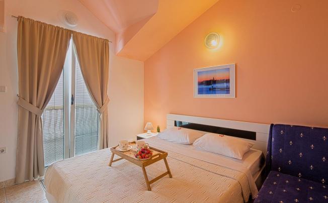 Фото отеля Budva Inn Guest House