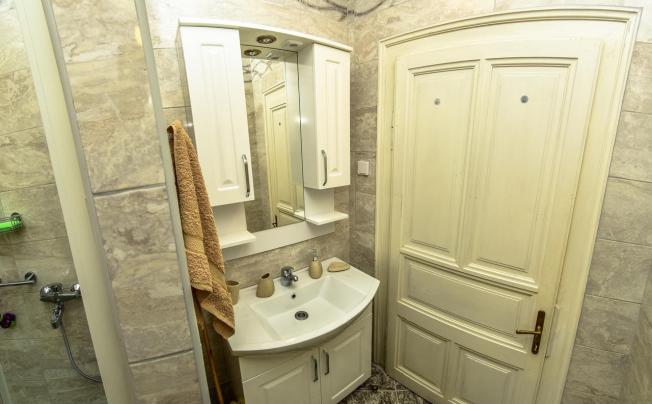 Фото отеля Braic Apartment 