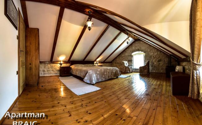 Фото отеля Braic Apartment 