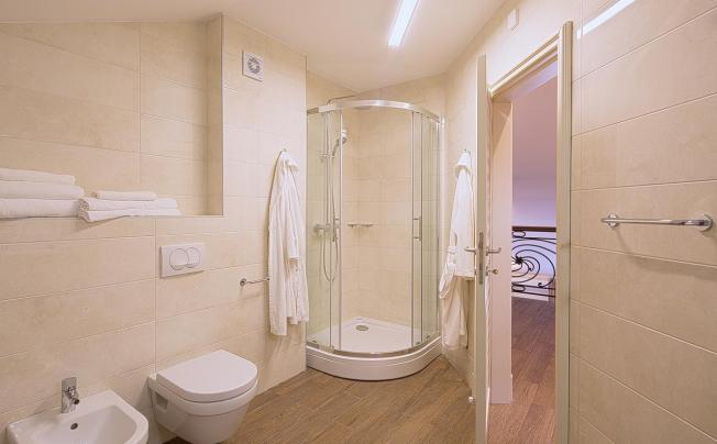 Фото отеля Aparthotel Villa Aria