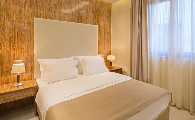 Фото отеля Aparthotel Villa Aria