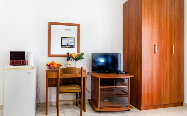 Фото отеля Villa Anna