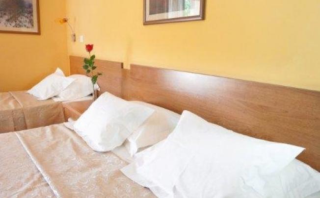 Фото отеля WGrand Hotel