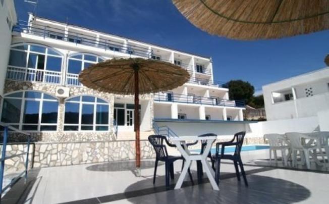 Фото отеля El Mar Hotel